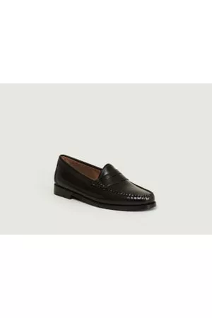 G.H.BASS&CO Women Loafers - Weejuns Whitney Loafers