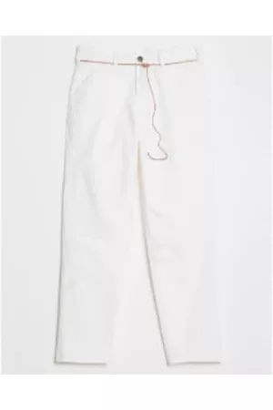 Homecore Men Twill Pants - Jabali Twill Pants