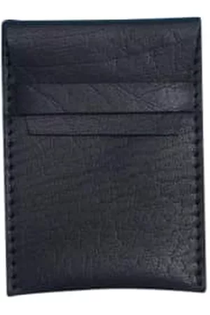 VIDA VIDA Men Wallets - Leather Credit Card Pouch