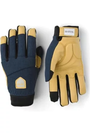 Hestra Men Gloves - Infinium Mtb Goretex Navy