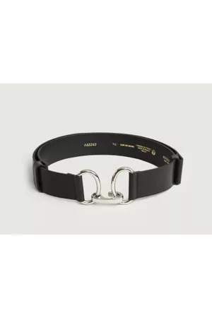 HERBERT FRERE SOEUR Men Belts - La Chanzy Belt