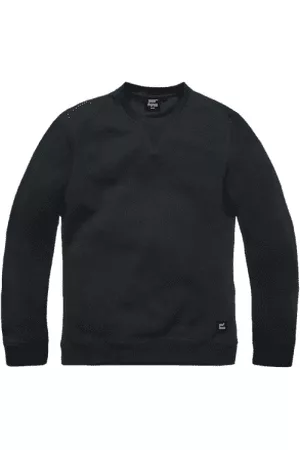 Vintage industries Men Sweatshirts - Roughened Crew