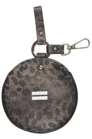 10 days Women Bags - Keychain Bag Leopard Camo