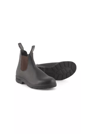 Blundstone Boots - 500 Stout Unisex Leather Boots