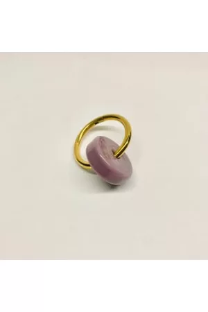 Mapi Jewelry Men Earrings - Pac Man Earring Color