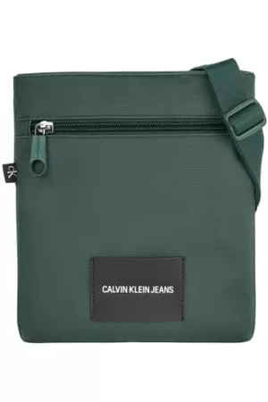 Calvin Klein Men Wallets - Micro Flatpack Duck
