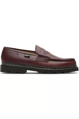 Paraboot Women Loafers - Marron Lis Reims Loafer Marche