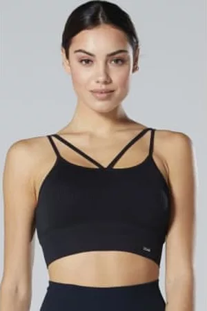 Believe Athletics Women Bras - Top Feel Bra 4 0