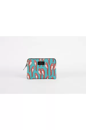 Woouf Women Tablets Cases - Wouf parrot pattern cover for tablet and i pad