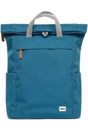 Rôka Women Wallets - Marine Small Sustainable Finchley Backpack