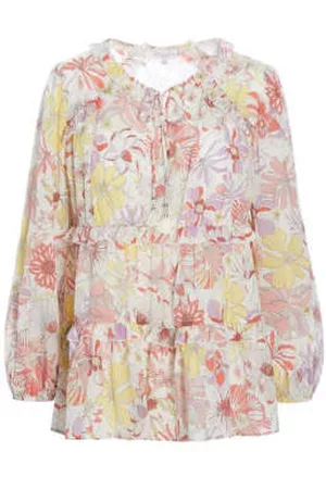 Dea Kudibal Women Tunics - Floris Tunic Gerbera