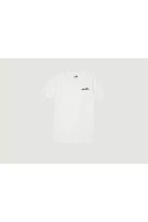 Ellesse Women T-Shirts - Logo Fitte T Shirt