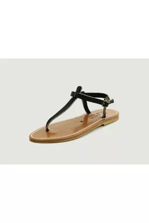K jacques Women Flat Sandals - Picon Sandals