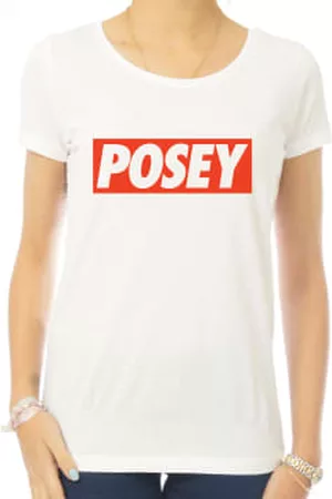 Marcel & Maurice Women T-Shirts - POSEY Women's T Shirt