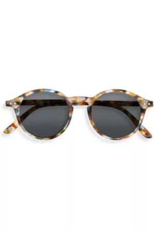 Izipizi Women Sunglasses - #D Sunglasses - Tortoise