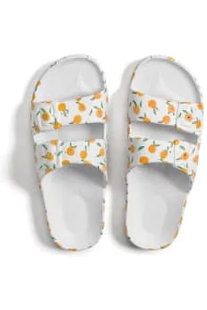 Freedom Moses Women Slippers - Slippers Peachy