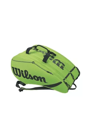 Wilson Men Wallets - GRBK Rak Pak Padel Bag
