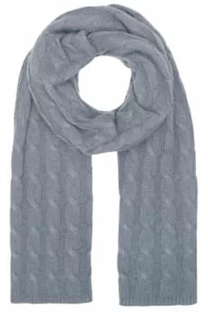 Care by Me Women Winter Scarves - Tina scarf 70 X 200 100 wool