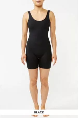 GIRLFRIEND COLLECTIVE Women Playsuits & Rompers - Bike Scoop Unitard (More colours available)