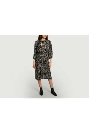 IRO Printed Dresses - Women - 58 products | FASHIOLA.com