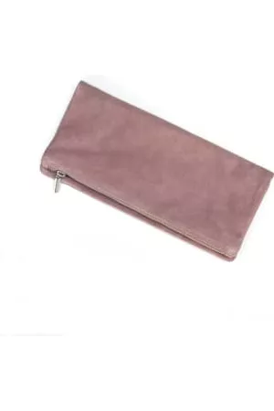 Hyde Style Women Clutches - Fold Over Clutch with Zip
