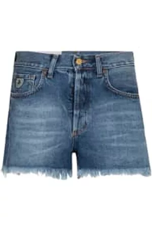 Lois Jeans Women Shorts - Santa Vignon Night
