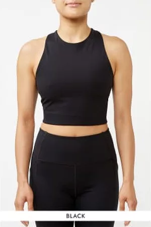 GIRLFRIEND COLLECTIVE Women Bras - Dylan Crop Bra (More colours available)