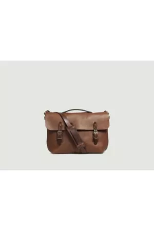 BLEU DE CHAUFFE Men Wallets - Postman Bag Lucien