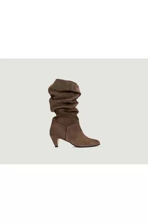 Anonymous Women Heeled Boots - Jasmina Soft Boots