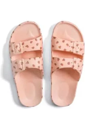 Freedom Moses Slippers - Slippers Tuti Baby