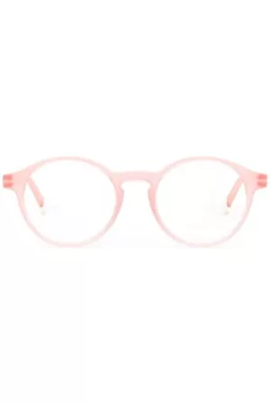 Barner Women Sunglasses - Le Marais Light Screen Glasses Dusty Pink