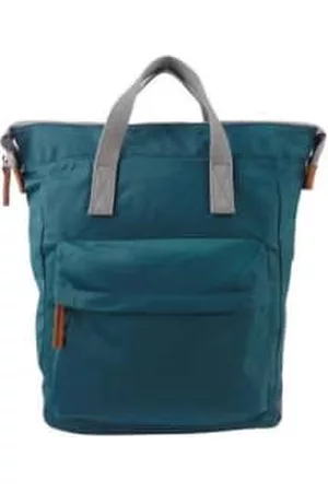 Rôka Men Wallets - Bantry B Medium Sustainable Backpack Teal