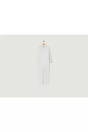 M.C.Overalls Women Graduation Dresses - Denim Overalls