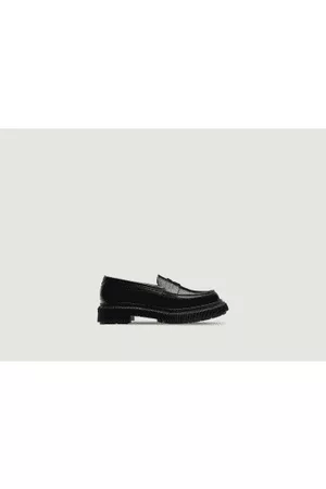 ADIEU PARIS Women Loafers - Type 159 Leather Loafers