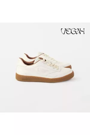 Saye Women Sneakers - Sneakers Modelo 89 Vegan Caramel