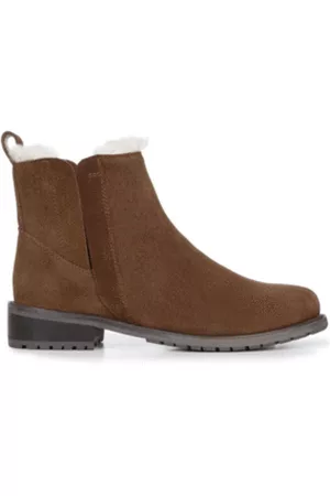 Emu Women Chelsea Boots - Pioneer Oak Boots