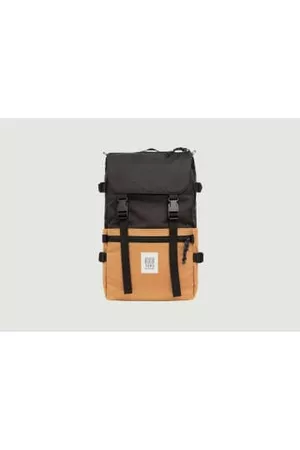 TOPO Men Wallets - Rover Recycled Canvas Backpack