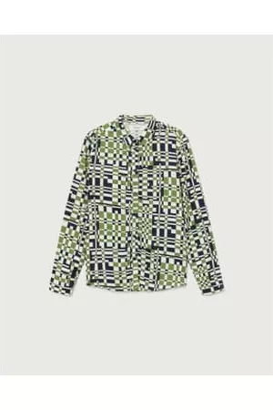 Thinking Mu Women Nightdresses & Shirts - Chemise Gravity Chamomile