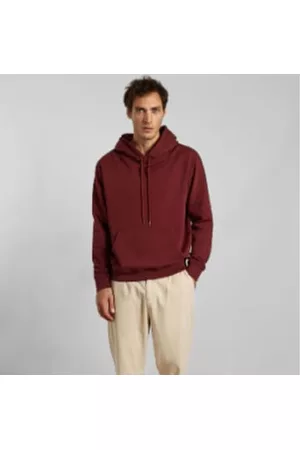 L'exception Paris Men Hoodies - Organic Cotton Hoodie
