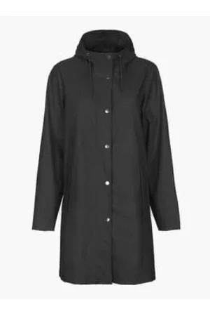 Samsøe Samsøe Women Rainwear - Stala Raincoat