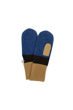 AJ117 Women Gloves - Mittens