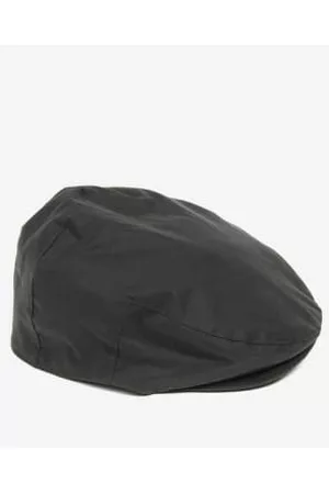 Barbour Men Caps - Sage Wax Cap