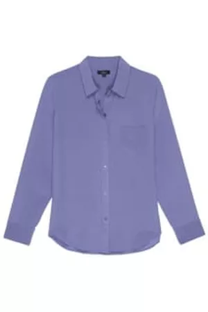 Rails Men Shirts - Kate Shirt Lapis