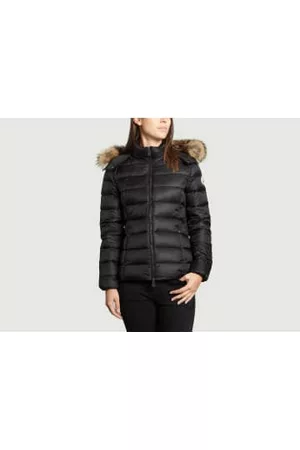 Just Over The Top Women Puffer Jackets - Luxe Padded Jacket