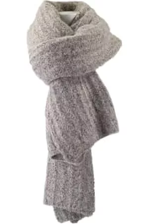 Les Bohémiennes Women Scarves - Tava Scarf Sand
