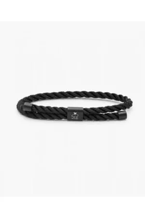 pig & hen Women Bracelets - Pulsera Little Lewis Twist - /