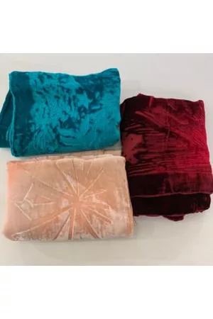 Besarani Women Scarves - Single Colour Silk Scarves