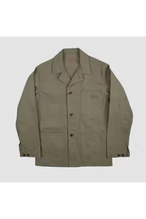 Buzz Rickson's Men Blazers - Usn N-3 Jacket