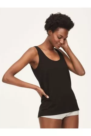 Thought Women Tank Tops - The Bamboo Base Layer Top