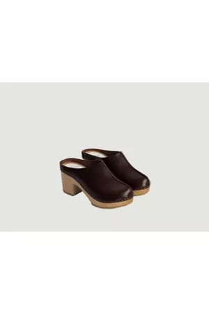 sabot youyou Women Clogs - Ygreen Clog